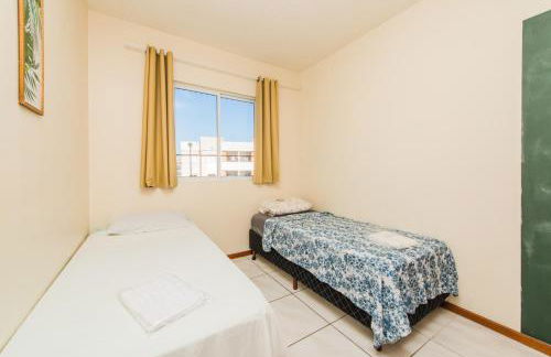 Acomodações Real Parque by Rental - Foto 8