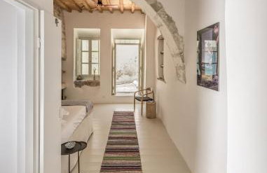 House & Studio Dolce in Plaka - Foto 12