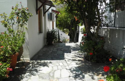 Mavrikou Helen Apartments - Foto 48