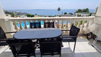 Sisley 1061 - F2 Terrasse avec vue mer - Photo 2