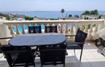 Sisley 1061 - F2 Terrasse avec vue mer - Photo 2