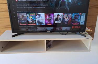 Casa com trilha para praia 2 quartos com garagem privativa - Foto 8