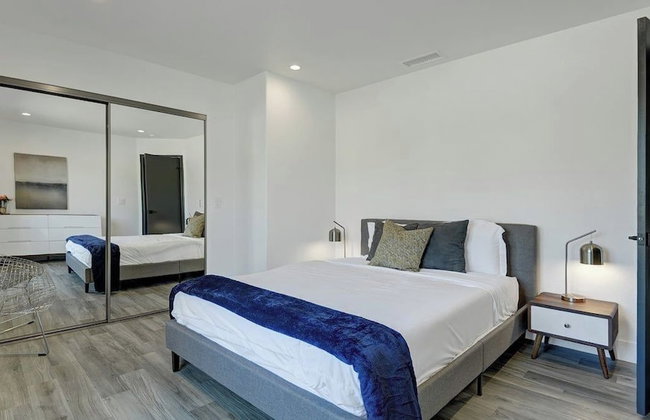 Catalina by Avantstay Fully Remodeled Palm Springs Haven + Pool Permit#3432 - Photo 66