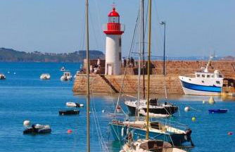 Gîte de La Ville Serho - Foto 15