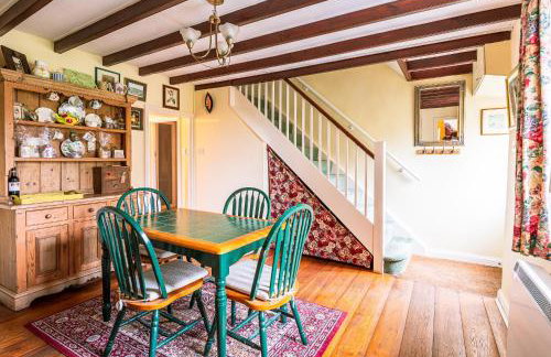 Rose Cottage - Photo 13