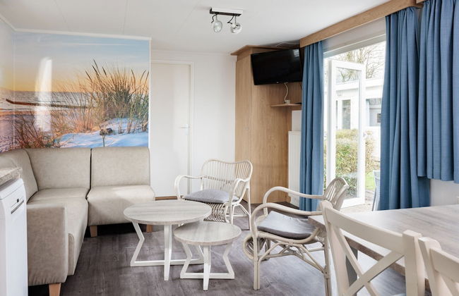 Chalet by North Sea Beach & Nature Trails - Photo 6