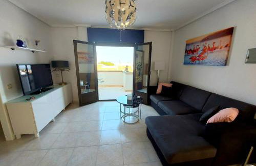 Casa Prins 2-bed apartment with stunning views - Photo 5