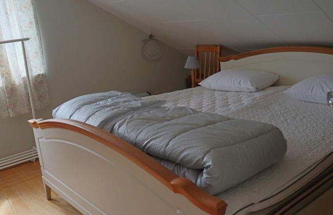 4 Person Holiday Home in Onsala-by Traum - Foto 2