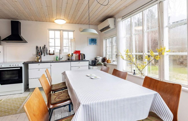 5 Person Holiday Home in Faxe Ladeplads - Foto 16