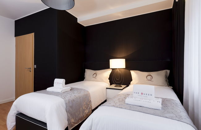 The Queen Luxury Apartments - Villa Serena - Photo 14