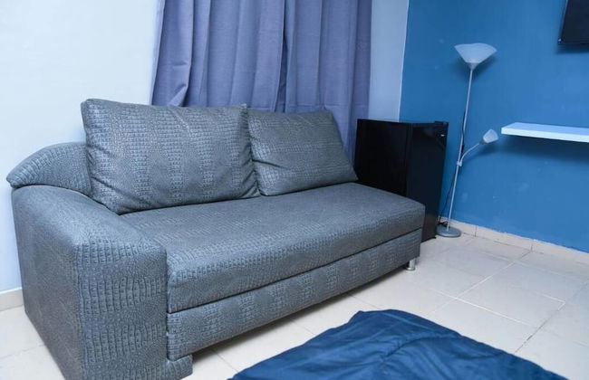 Leez Luxury Apartment - Foto 14