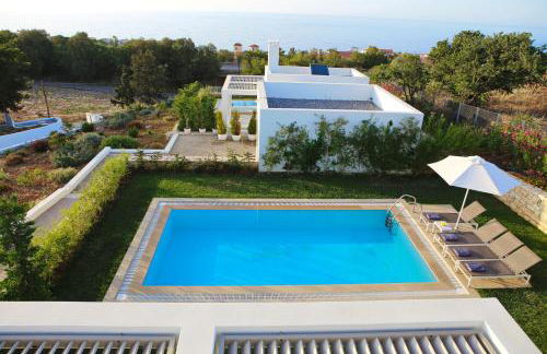 Sofia Luxury Villas - Photo 30