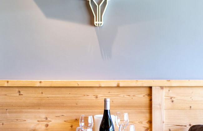 Les Cimes (Le Lac) - Photo 11