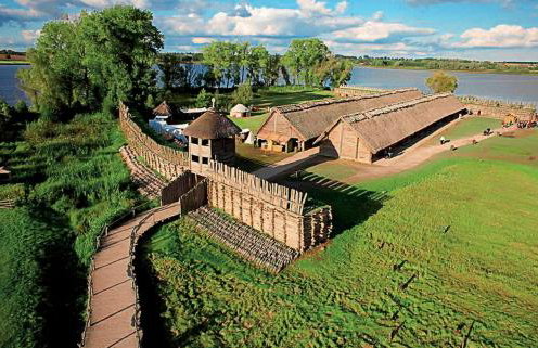 Agroturystyka Wilczyn Cegielnia - Foto 44