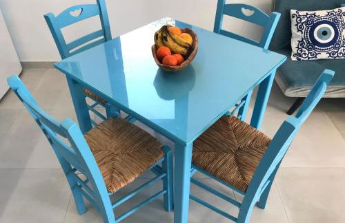 UTOPIA RESIDENCES Kazantzakis House - Photo 31