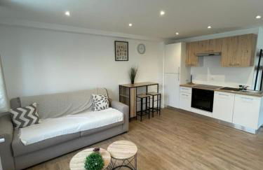 Massy Appart Hotel - Foto 32