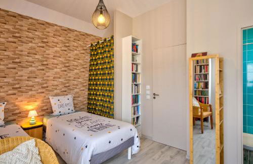 Holiday Home Orphée by Interhome - Foto 55