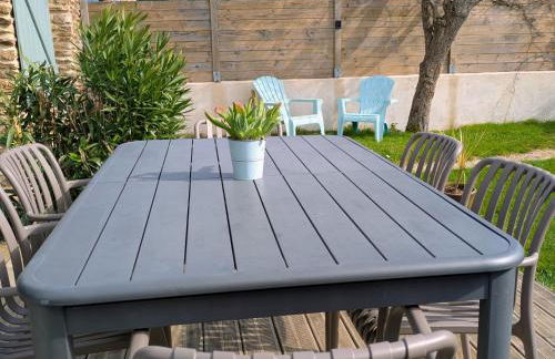 Ty Glaz et ty Perenn, les gîtes de Rhuys - Foto 29