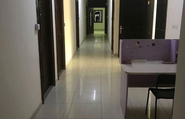 Al Qatal Building - Foto 2