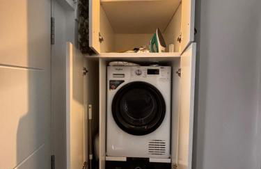 Suite Calderon Rivas habitacion tipo apartamento no turistico - Foto 9