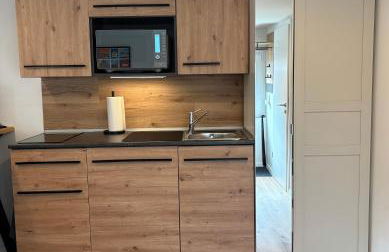 LippeStay - Modernes Apartment für 2 - Foto 3