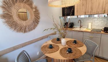 Green Port Klimatyczny 1 z basenem, jacuzzi i sauną Admus - Foto 3