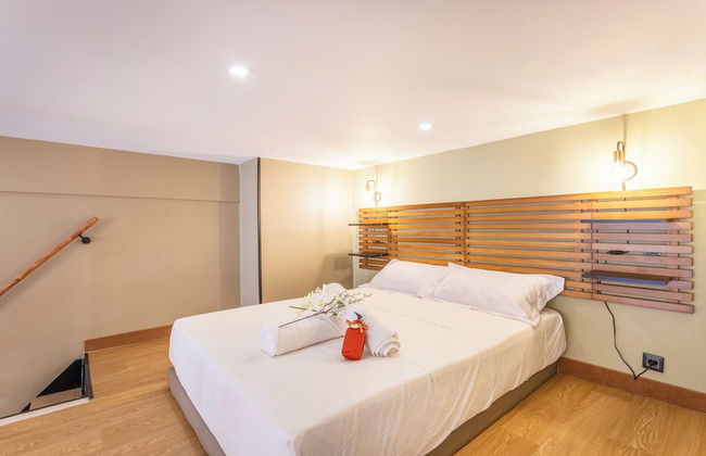 ADIRA MARSEILLE MONTGRAND - Foto 23