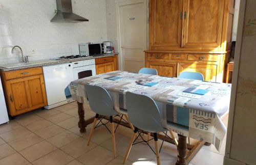 gîte marin petit châtelet - Foto 16