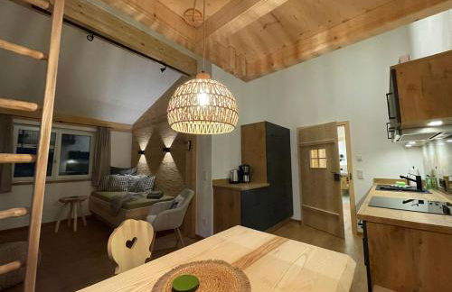 Stadl Lodge Hinterstein - Skipass im Winter und Bergbahnen im Sommer inklusive - Foto 49