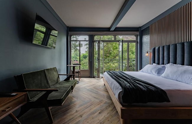 Pandora House - Foto 38