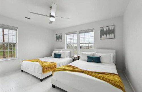 Modern Central East Austin 4BR Gem - Foto 21