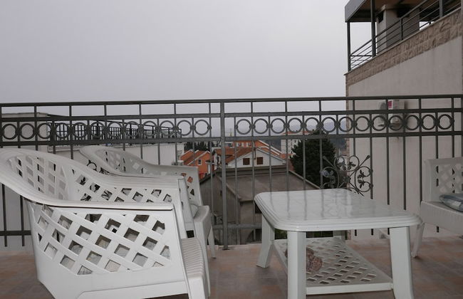 ApartHotel Stijovic - Foto 37