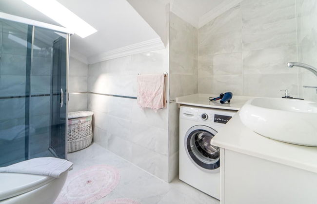 Flat With Mountain View in Fethiye - Foto 15