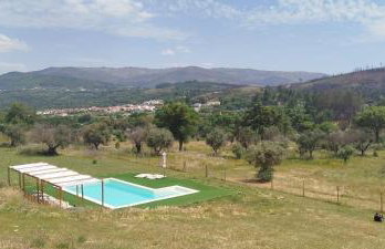 Terras do Salvado Agroturismo - Foto 40