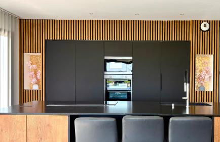 Villa contemporaine avec piscine - Céleste - Foto 17