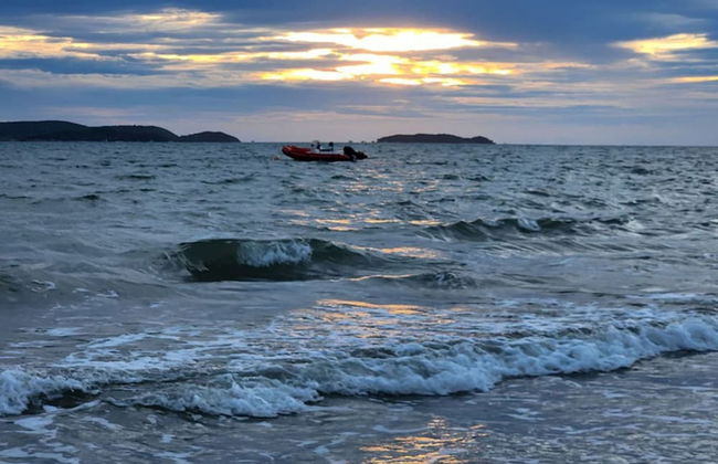 Majestic Seaside Pool Villa - Foto 37