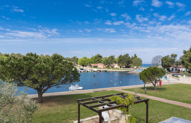 Apartments Amfora Plava Laguna - Foto 28