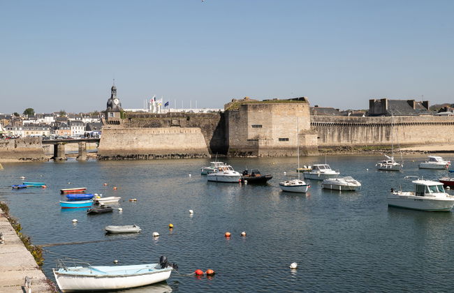 Gîte au Jardin - Foto 29