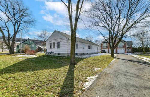 2 Mi to SUNY Cortland Home Near Hiking and Golf! - Foto 24