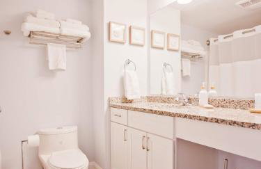 Hampton Tides-Ocean View-Top Floor With Balcony - Foto 35