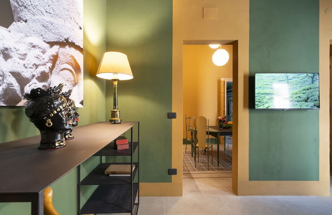 Cuella Casa Design Suite Apartment - Foto 12