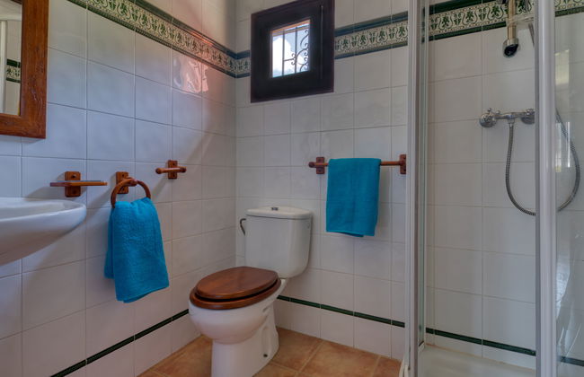 Villa Adelfa - Foto 31