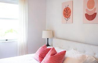 Lux 3 bedroom townhouse 1 block from the beach - Photo 49