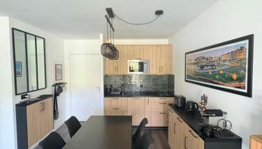 Appartement T4 à 200m de la plage - Foto 5