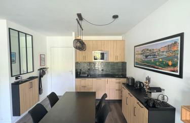 Appartement T4 à 200m de la plage - Foto 5