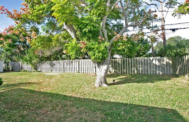 Harbor Duplex - Foto 28