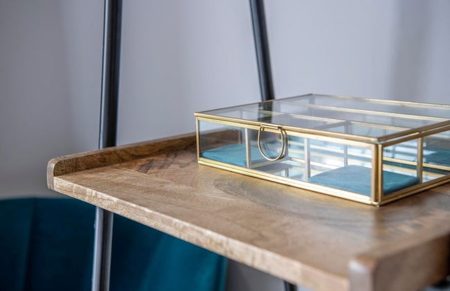 The Quadrant - The Garret - Foto 31