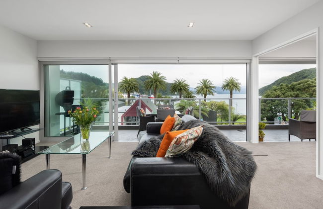 Picton Waterfront Apartments - Foto 68