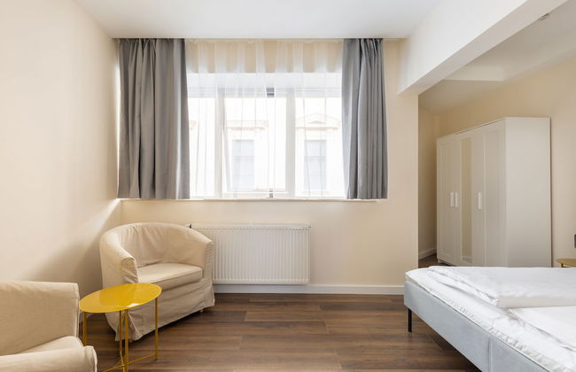 Vagabond Downtown - Foto 25