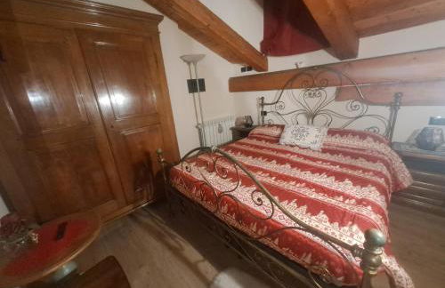 La Maison du Coeur - Le Grenier - Photo 12